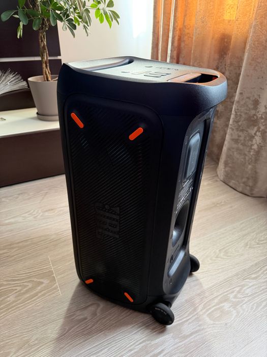 Sistem audio portabil JBL Partybox 310, Bluetooth