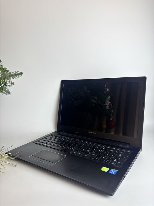 Ноутбук Lenovo core i5 с видеокартой