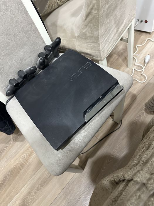 Ps3 пс3 два жостика