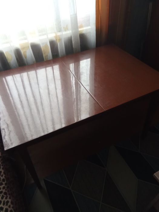 Стол советский. Л