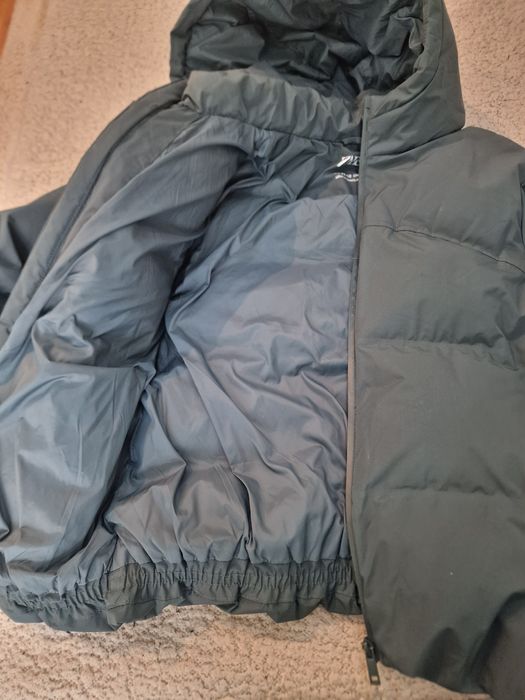 Детско зимно яке zara