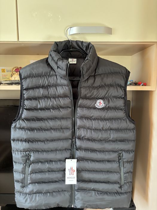 Vand vesta Monkler mat
