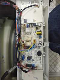 Ремонт кондиционеров стиральных машин микроволновых печей холодильнеко