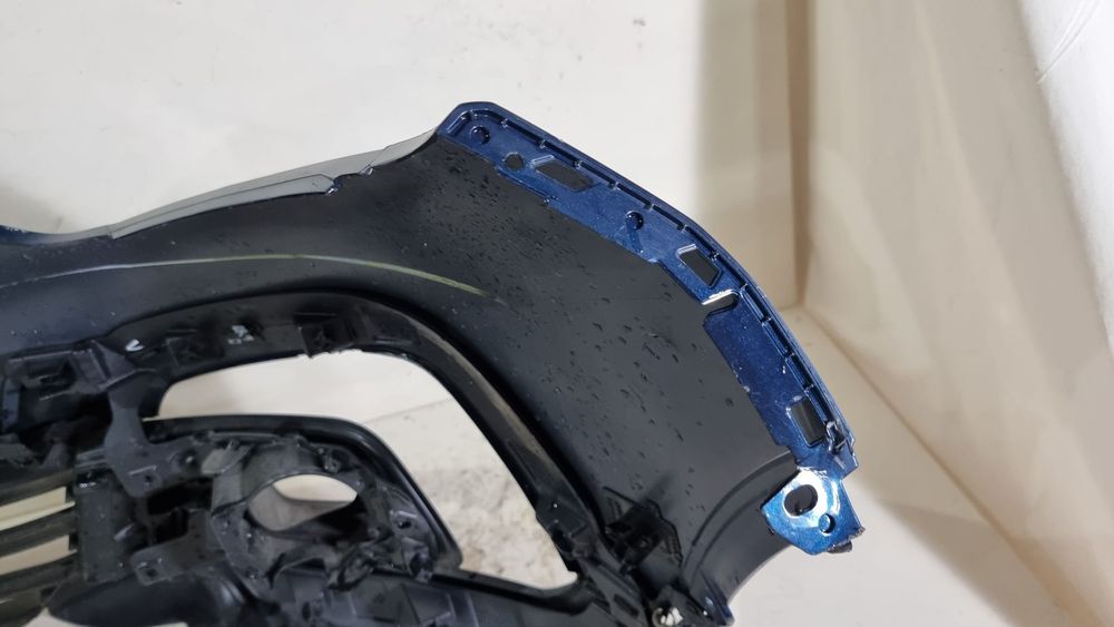 Bara fata Renault Captur facelift, 2016, 2017, 2018, 2019, cod OE 620227019R