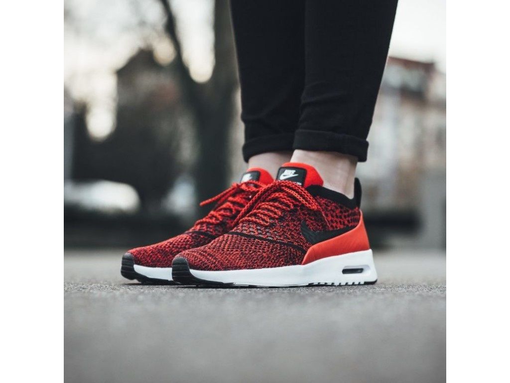 NIKE Air Max Thea Ultra FK 38