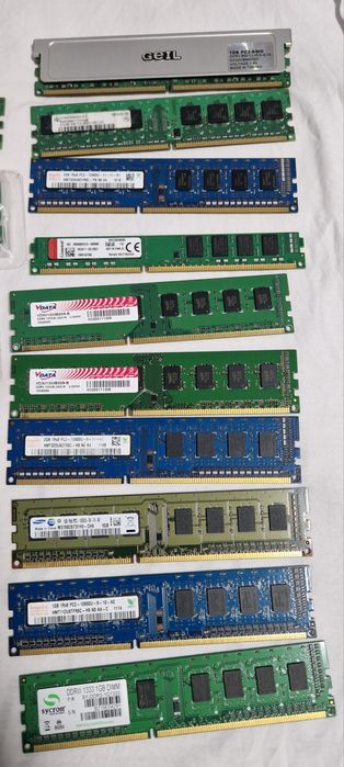 4gb ram ddr3 ddr2