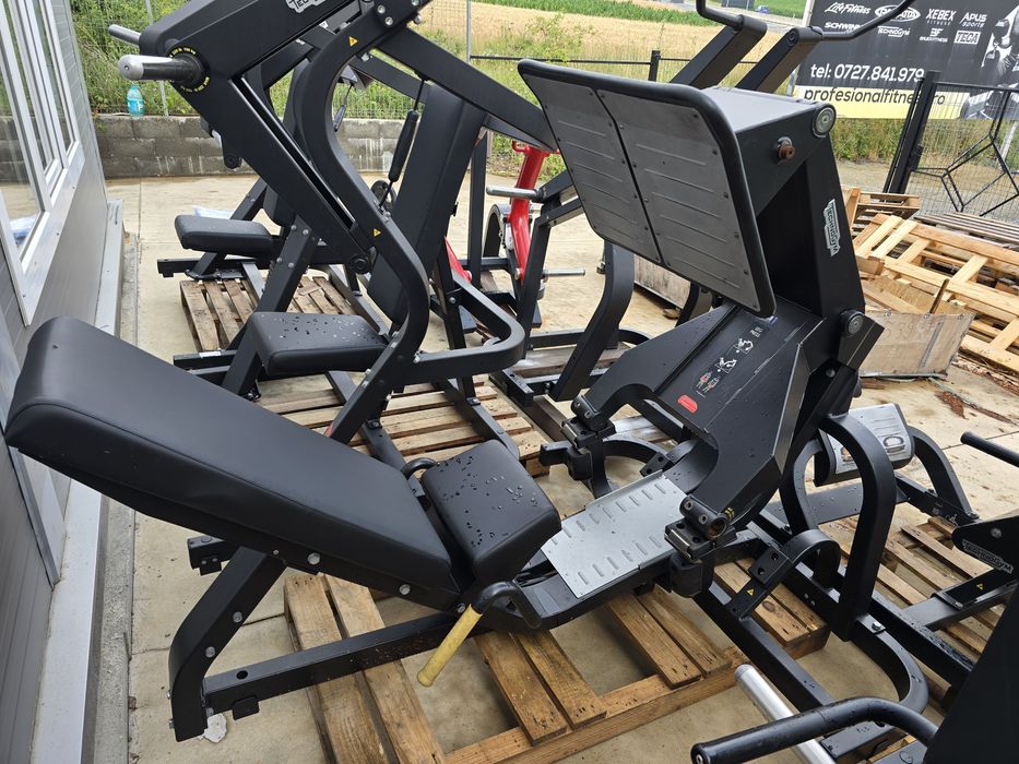 Technogym Pure Strenght