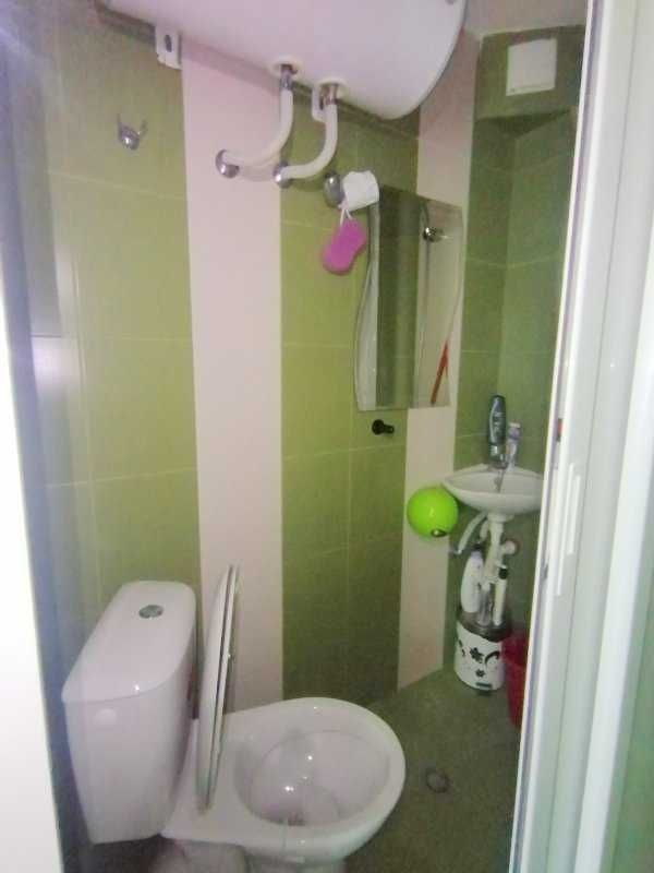 Продава се Едностаен апартамент в к.к. Слънчев бряг - 20 кв.м за 1000 €/кв.м - Снимка #4