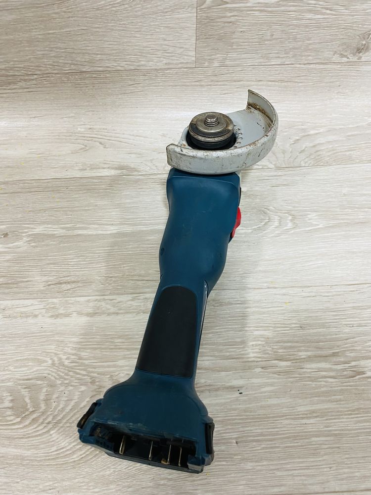 Flex bosch GWS 18V-10