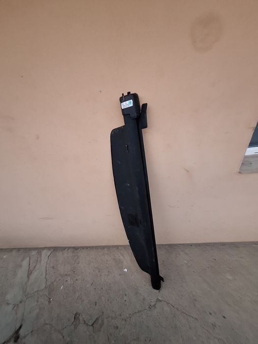 Rulou portbagaj golf4, bora break