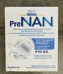PRE NAN FM 85 Kasha