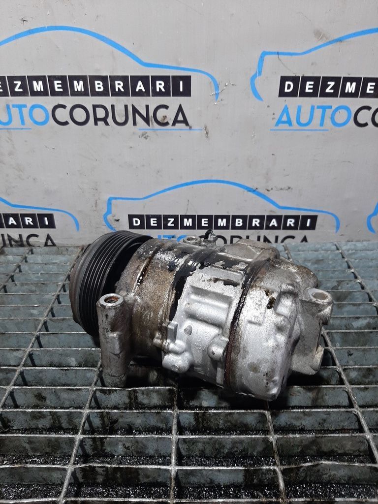 Compresor clima BMW X1 E84 2.0 Diesel 2009 - 2012 (732) 4472601853