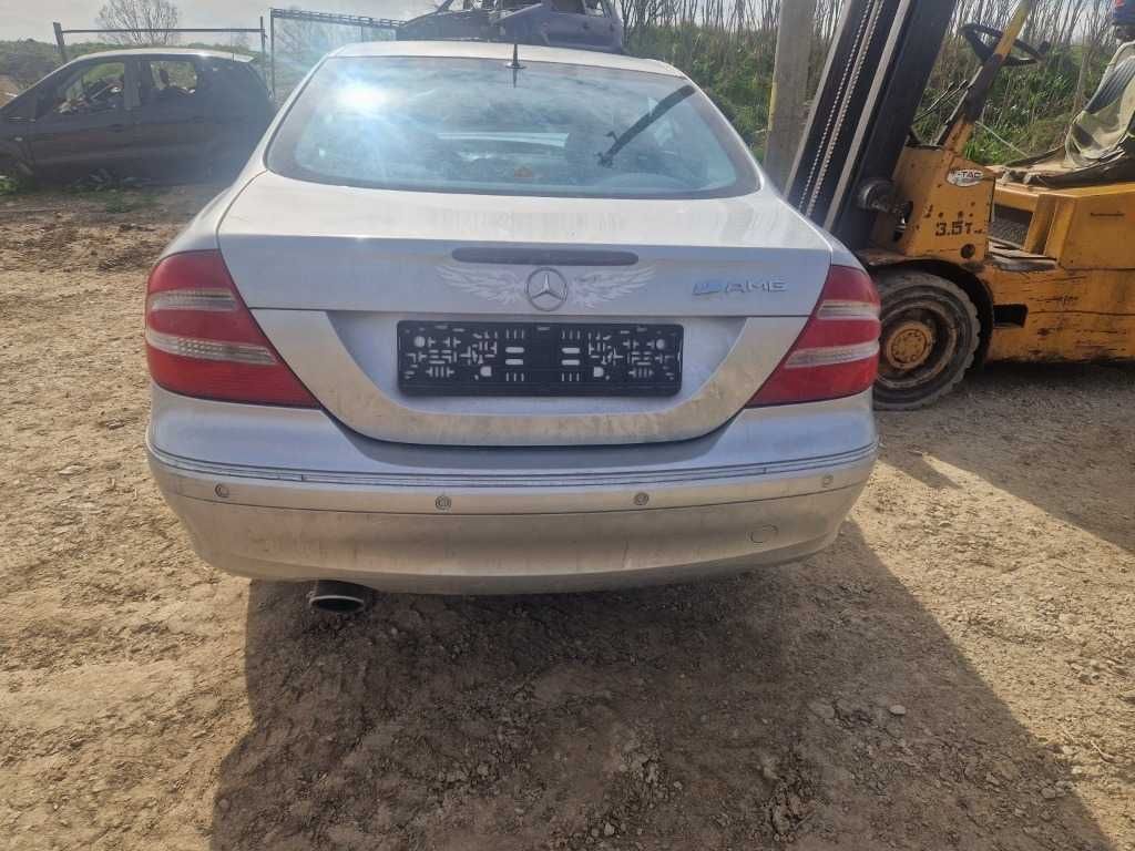Mercedes-Benz GLK 320 за части