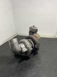 Turbina turbo toyota Rav 4 2.2  diesel d4d 2006-2013 2007\2008/2009