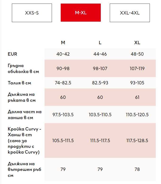 Рокля в отлично състояние - марка H&M, размер 48/XL