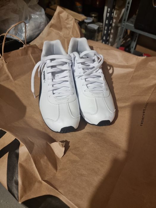 Спортни маратонки Puma