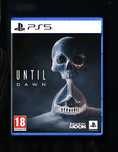 Until Dawn Remastered / PS5