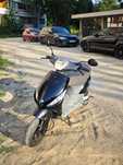 Piaggio zip 125 kit 150