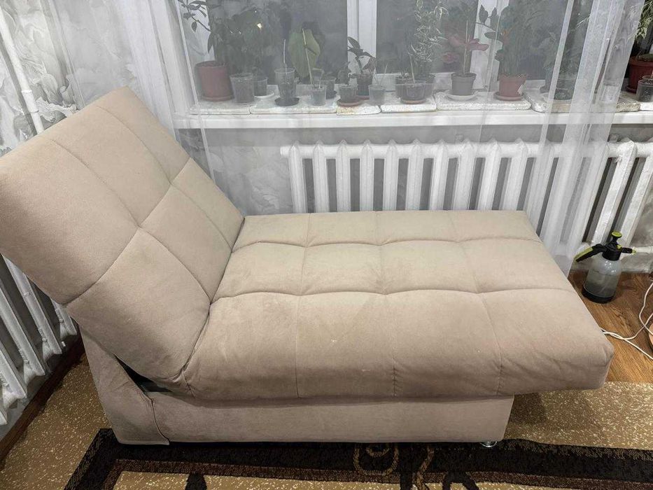 кресло-кровать, оттоманка