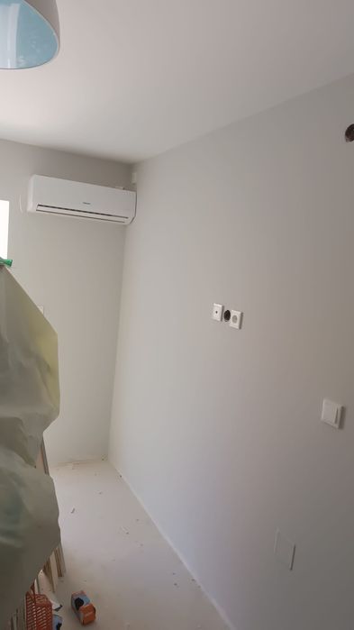 Servicii de amenajări interioare complete