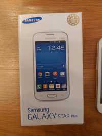 Продам телефоны  Samsunq Galaxy Star Plus