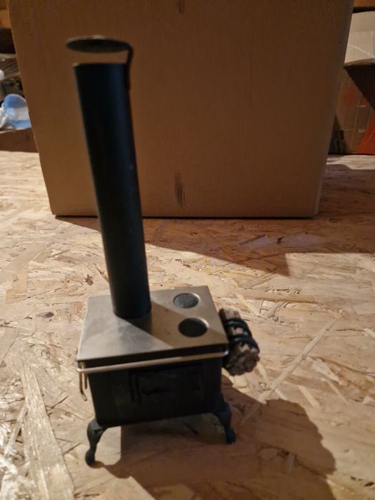 Sobita pentru ars betisoare parfumate