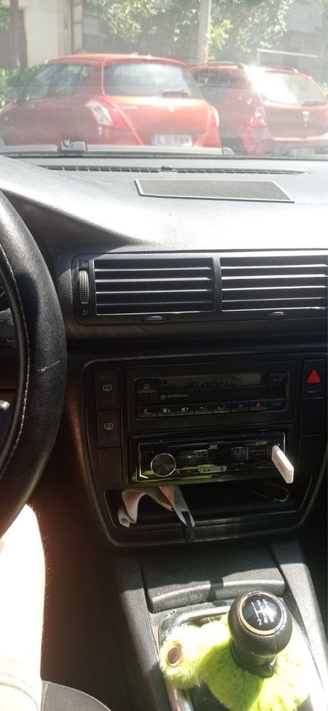 Passat B5.5 2002 1.9 TDI, AVB, 102 cai, 5+1 viteze