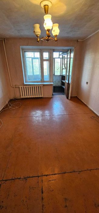 Продам 2х комнатную квартиру Парковая зона