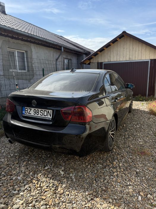 Vand BMW E90 pachet M !