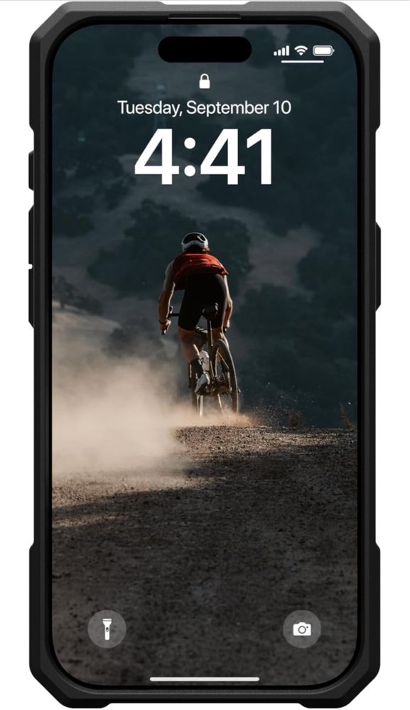 UAG Противоударен Кейс за iPhone 12/13/14/15/16