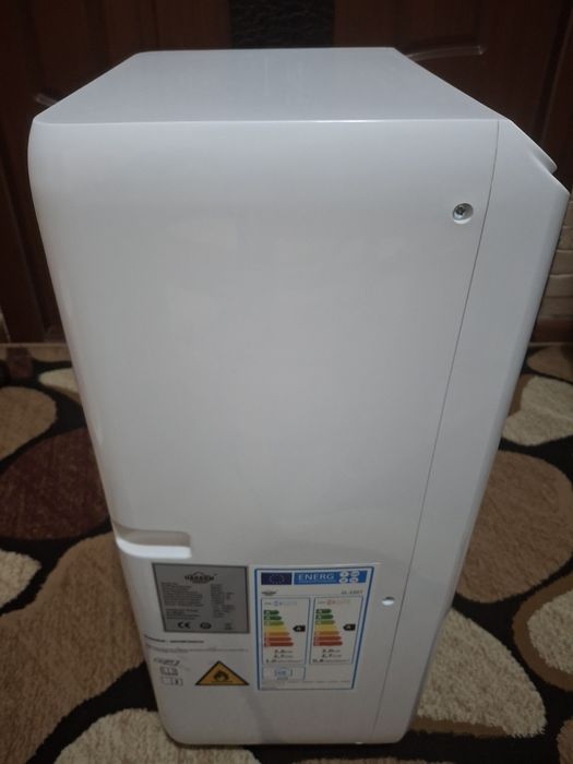 Продаётся мобильный-напольный кондиционер с функцией обогрева