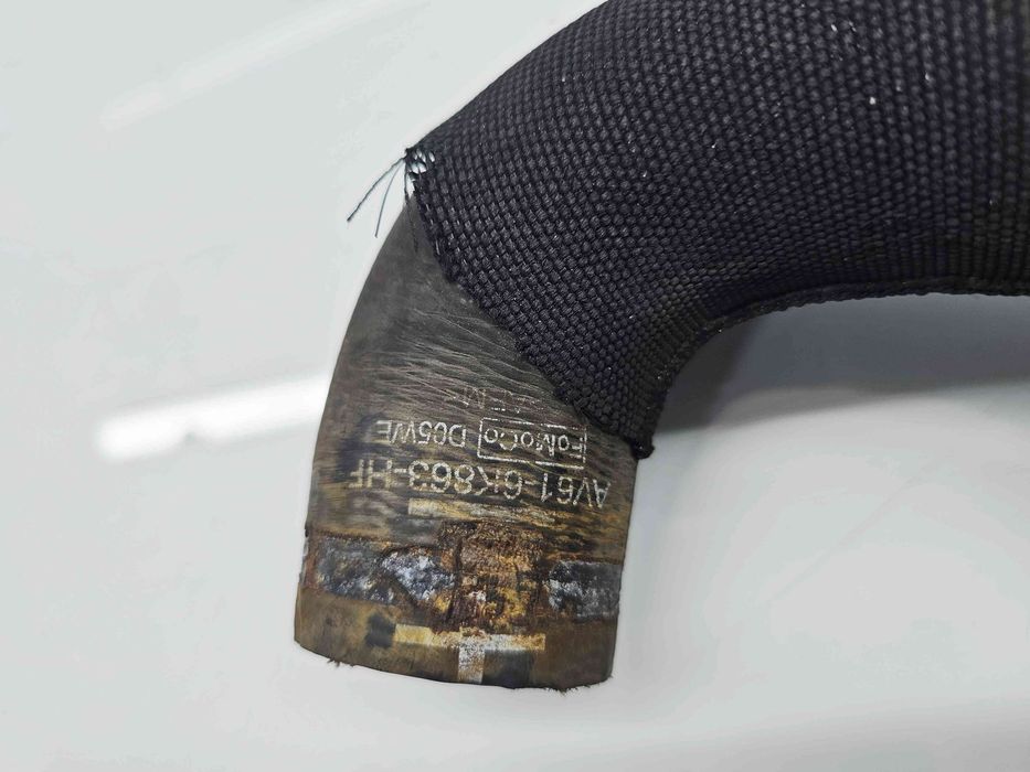 Furtun intercooler Ford Focus 3 (CB8) [Fabr 2011-2015] AV616K863HF 1.6