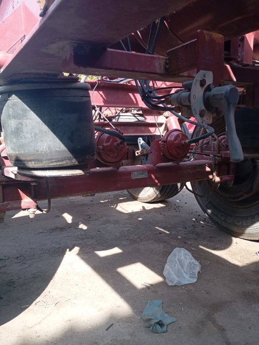 Сотилади прицеп универсал