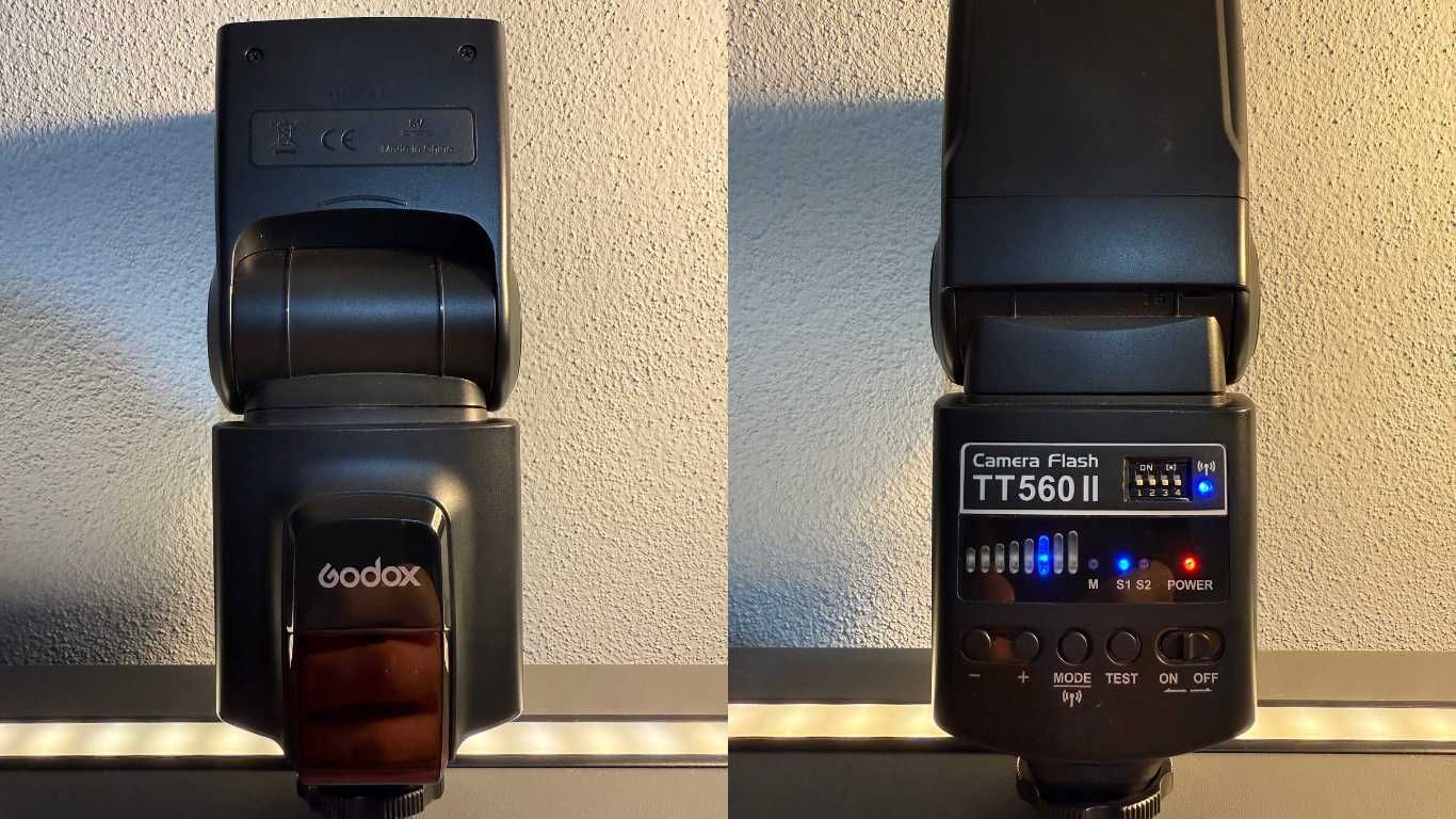 Canon EOS 6D Mark II + obiective