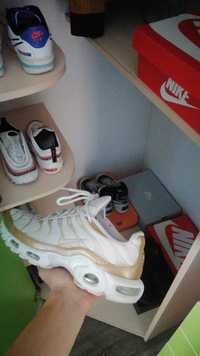 Vand PapuciI Nike WMNS air max plus