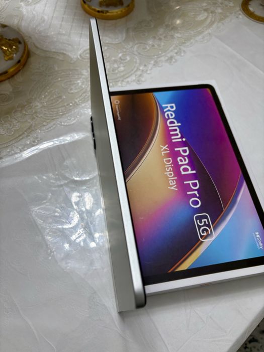 Xiaomi Redmi pad pro 5g