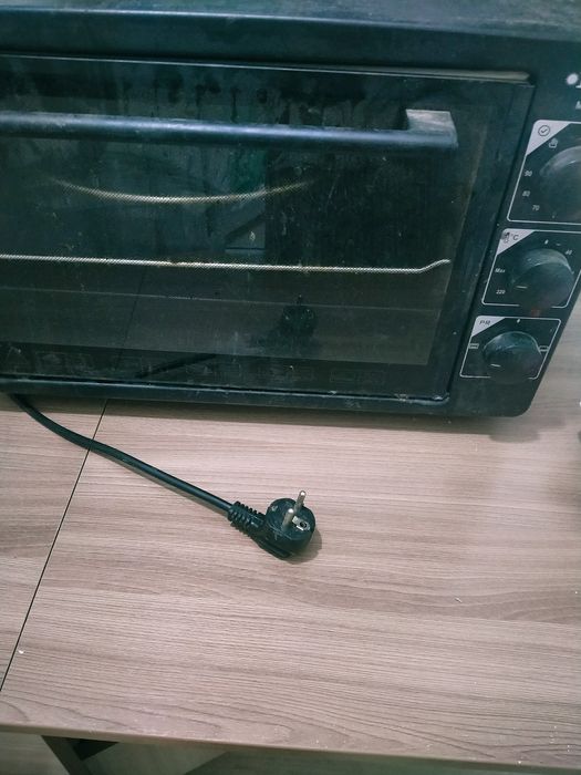 Продается асель печь