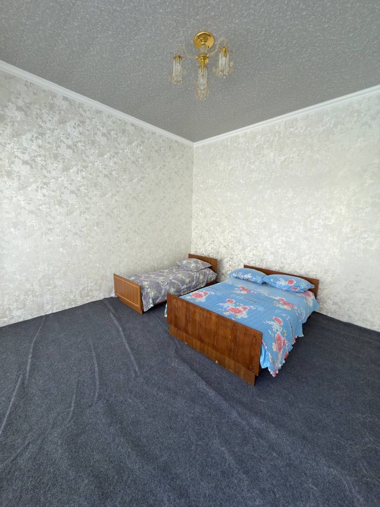Yengi toza xalol dacha