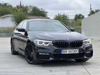 Bmw 530iX 252CP M-Pack/Laser/Head-up/H&K/360’/