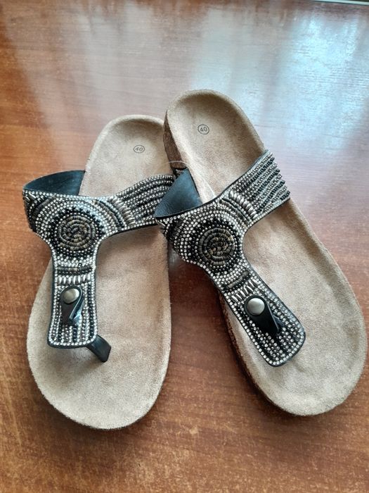 Продаю обувь из Европы мужскую и женскую