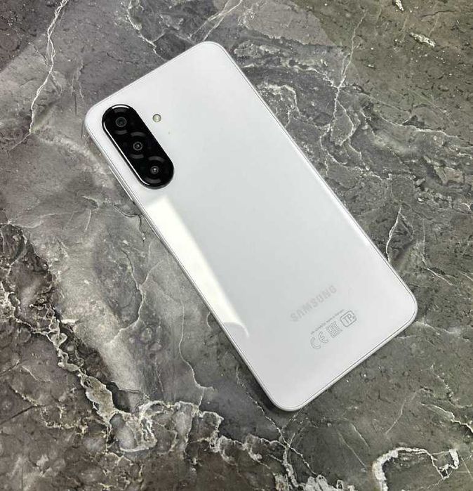 Samsung Galaxy A 26(г.Актау, 2 мкр. БЦ Орда, оф. 100) Лот798439