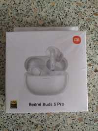Безжични слушалки Redmi Buds 5pro