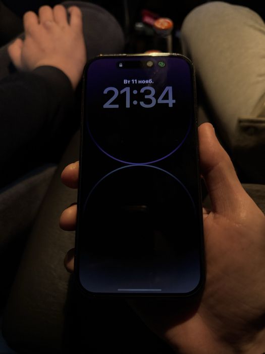 Айфон 14 про 128гб