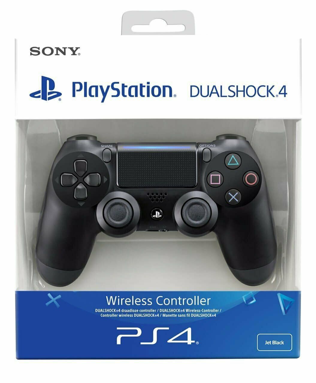 Playstation Dualshock 4