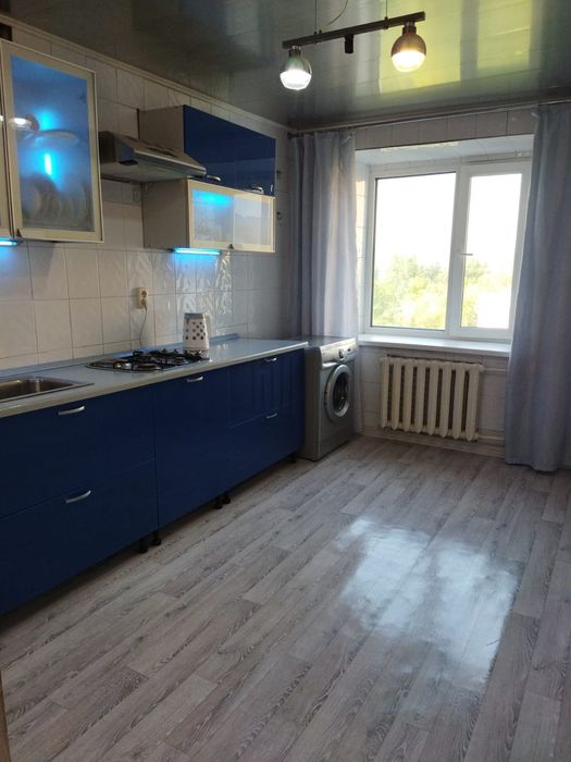 Квартира однокомнатная Сейфуллина 14/ 3, на пересечении пр. Женис