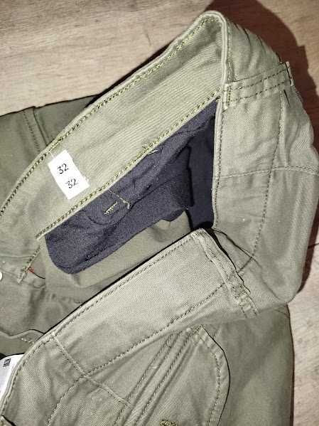 Карго панталон JACK&JONES W32
