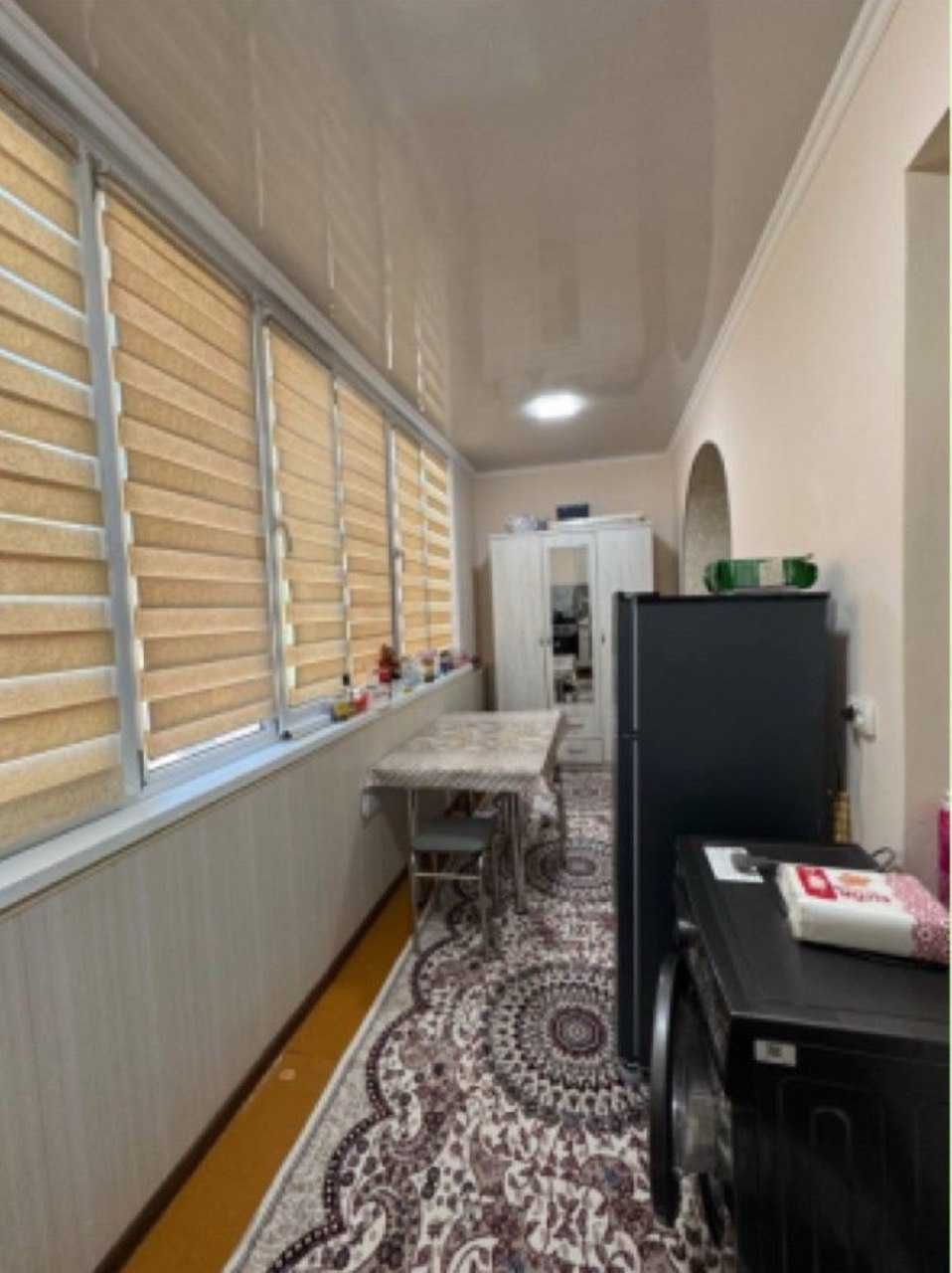 ЛАБЗАК 1в2 2 этаж супер локация и квартира. Кирпич. 43м2.