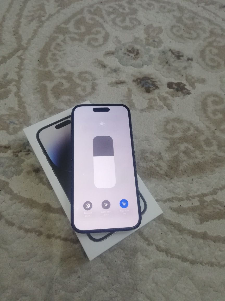 IPhone 14 Pro 95% 128Gb