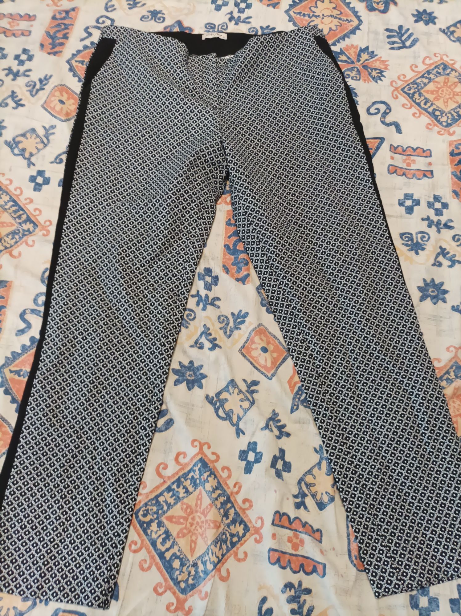 Pantaloni office noi fara eticheta