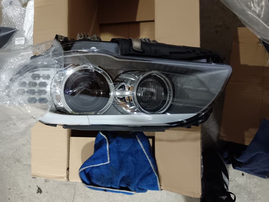 Reparatie Faruri Auto Arges
